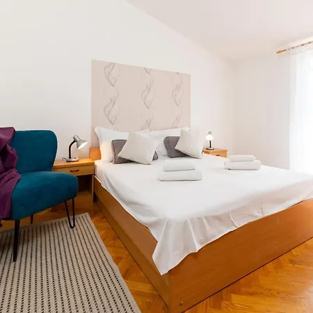 Mavarstica 17821c Apartament