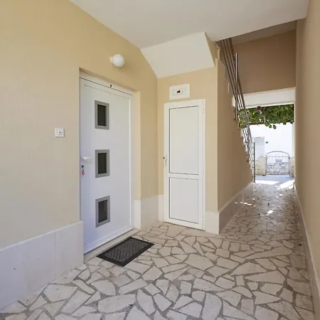 Apartament Mavarstica 17821c Trogir