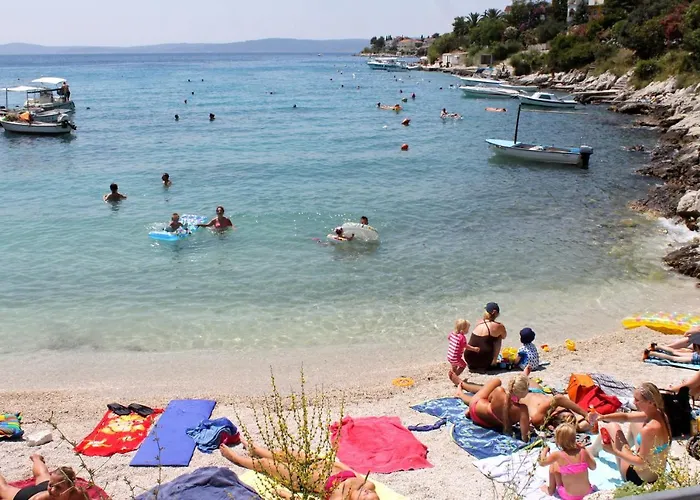 Apartman Mavarstica 17821c Trogir