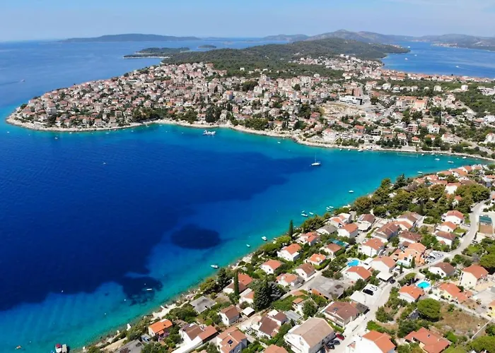 Mavarstica 17821c Apartman Trogir