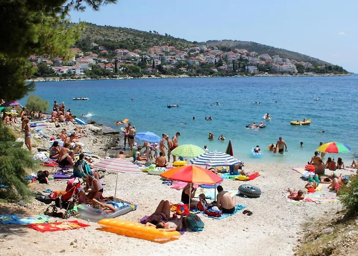 Mavarstica 17821c Apartman *
