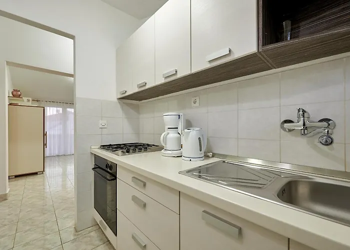 Mavarstica 17821c Apartman