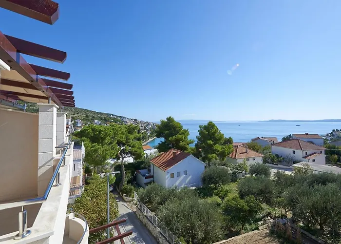 Apartman Mavarstica 17821c *