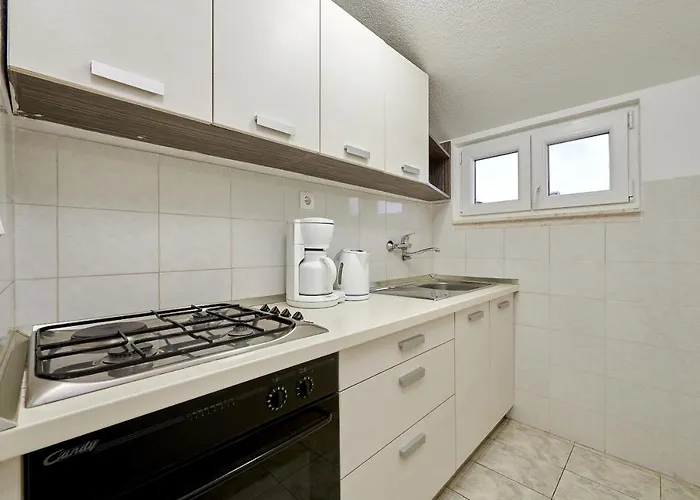 Apartman Mavarstica 17821c *