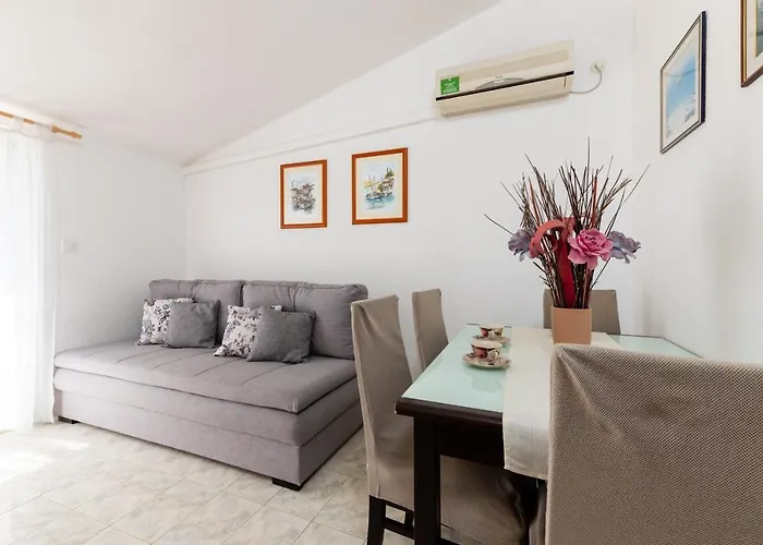 Apartman Mavarstica 17821c *
