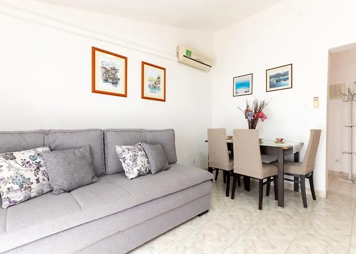 Apartman Mavarstica 17821c Trogir