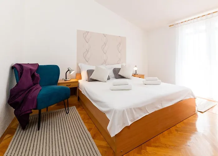 Mavarstica 17821c Apartman
