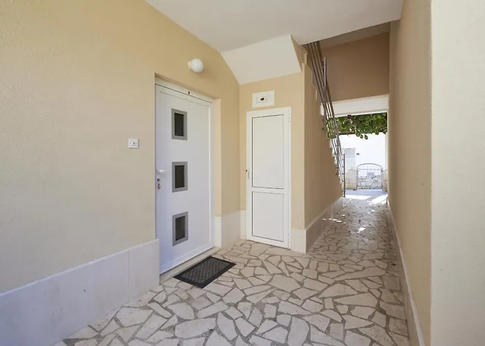 Apartman Mavarstica 17821c Trogir
